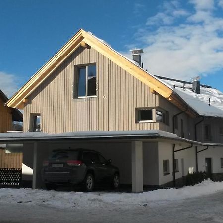 Appartement Residenz Seefeld Seefeld in Tirol Exterior foto