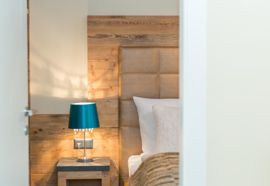 Appartement Residenz Seefeld Seefeld in Tirol Cameră foto