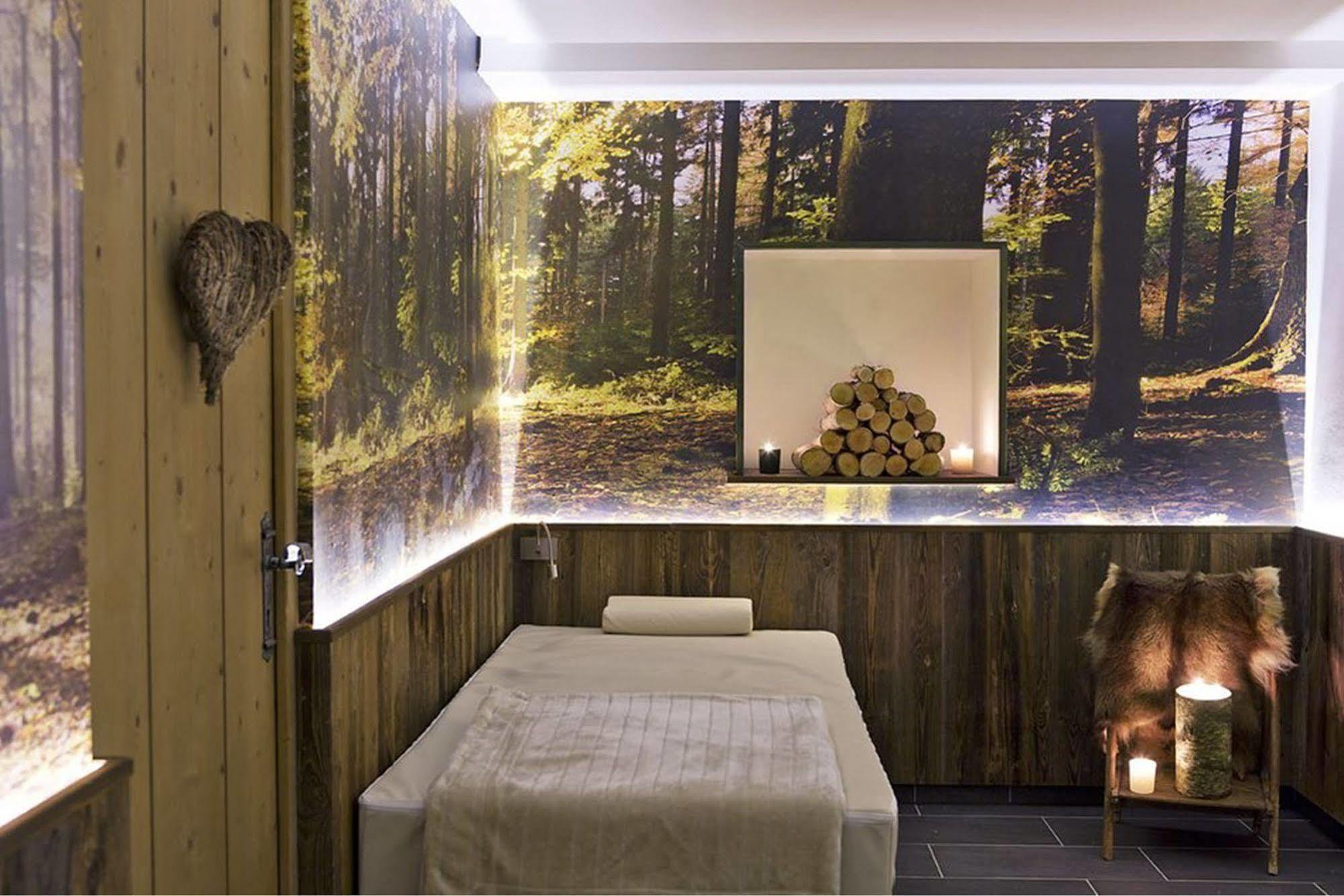Appartement Residenz Seefeld Seefeld in Tirol Exterior foto